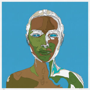 Beautiful Landscape 1D