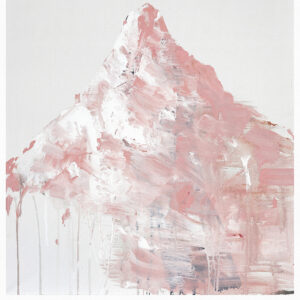 Pink Mountain