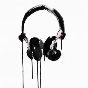 Headphones